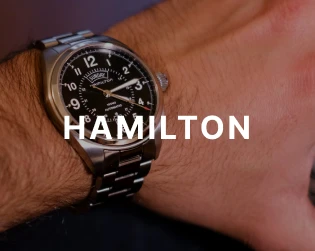 Hamilton
