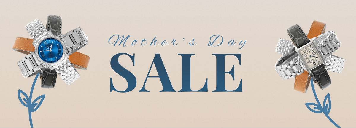 Watch Warehouse Deals