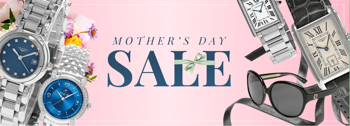 Watch Warehouse Deals