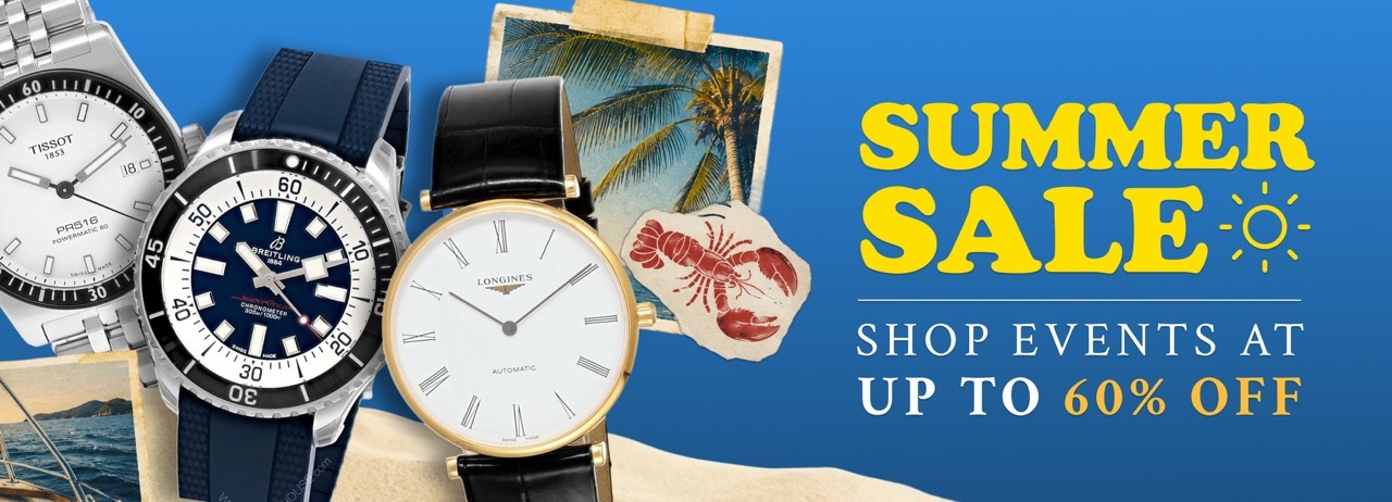 Summer Sale