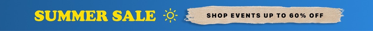 Summer Sale