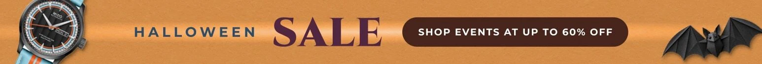 Halloween Sale