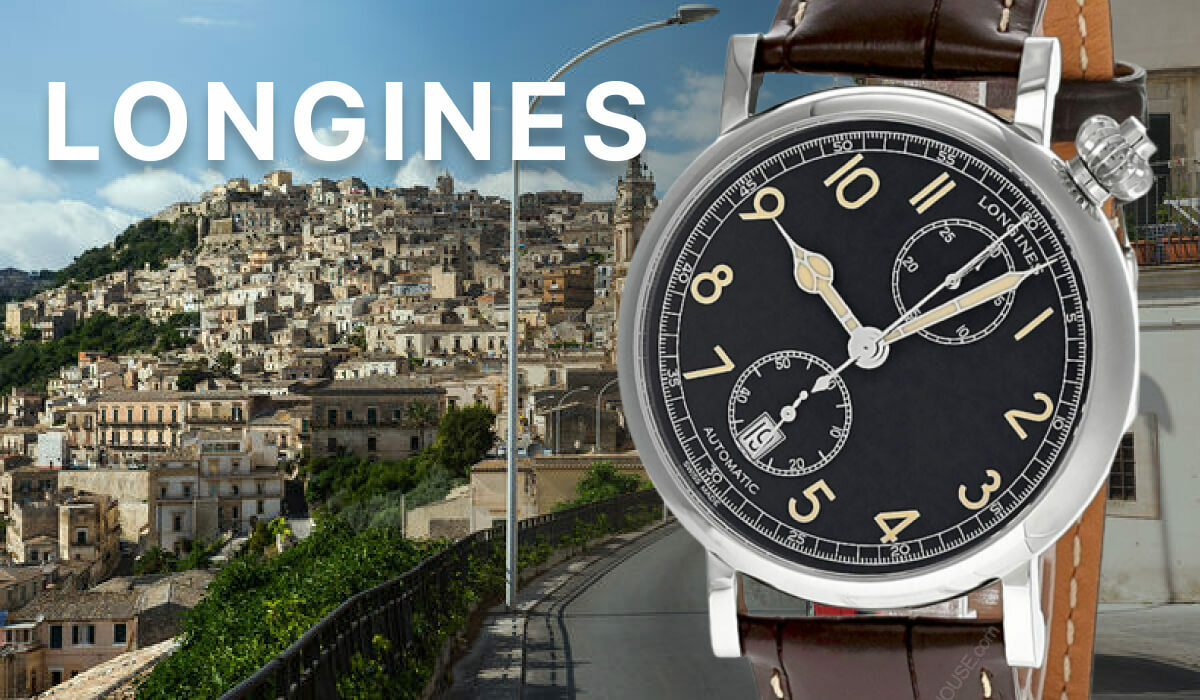 Longines Watches