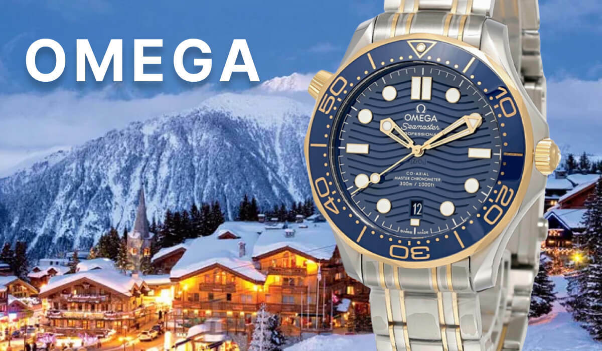 Omega Watches