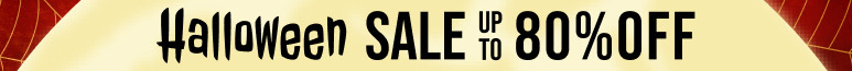 Halloween Sale