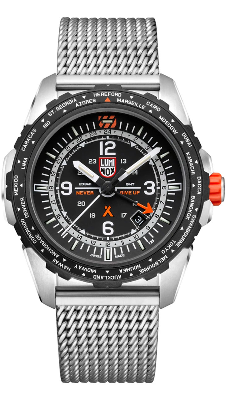 Luminox Bear Grylls Survival Air Series men’s watch