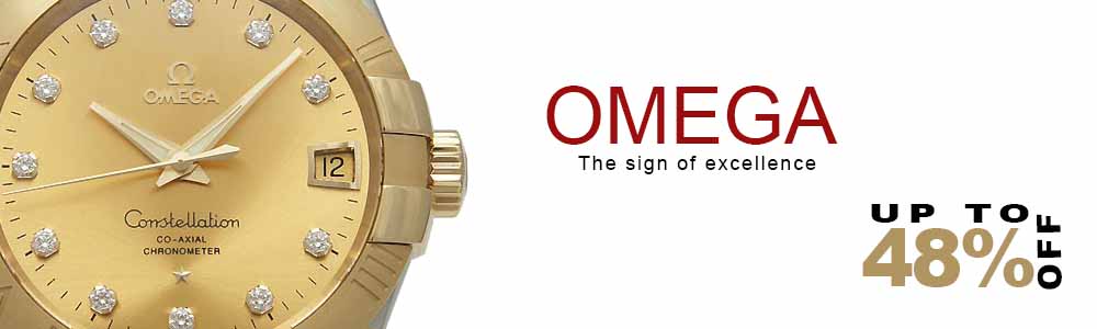 Omega Watch, Window Store with Fashionable Mechanical Watches for Sale,  Omega is a Luxury Swiss Watch Manufacturer Editorial Stock Image - Image of  rich, editorial: 175747684