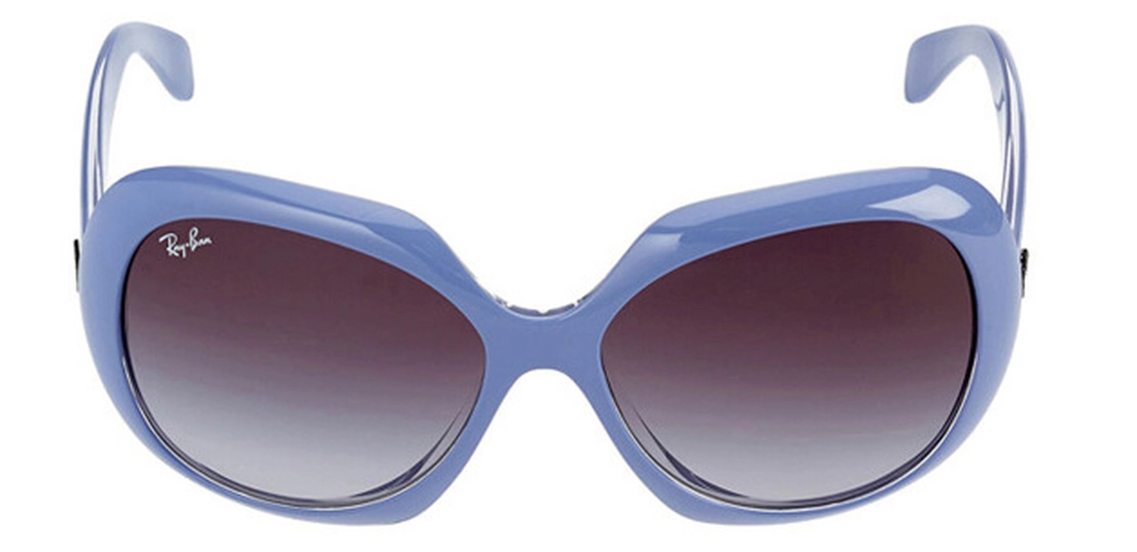 Ray-Ban pastel sunglasses