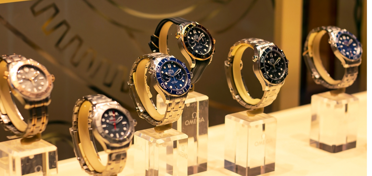 Will Omega Watches Increase in Value?