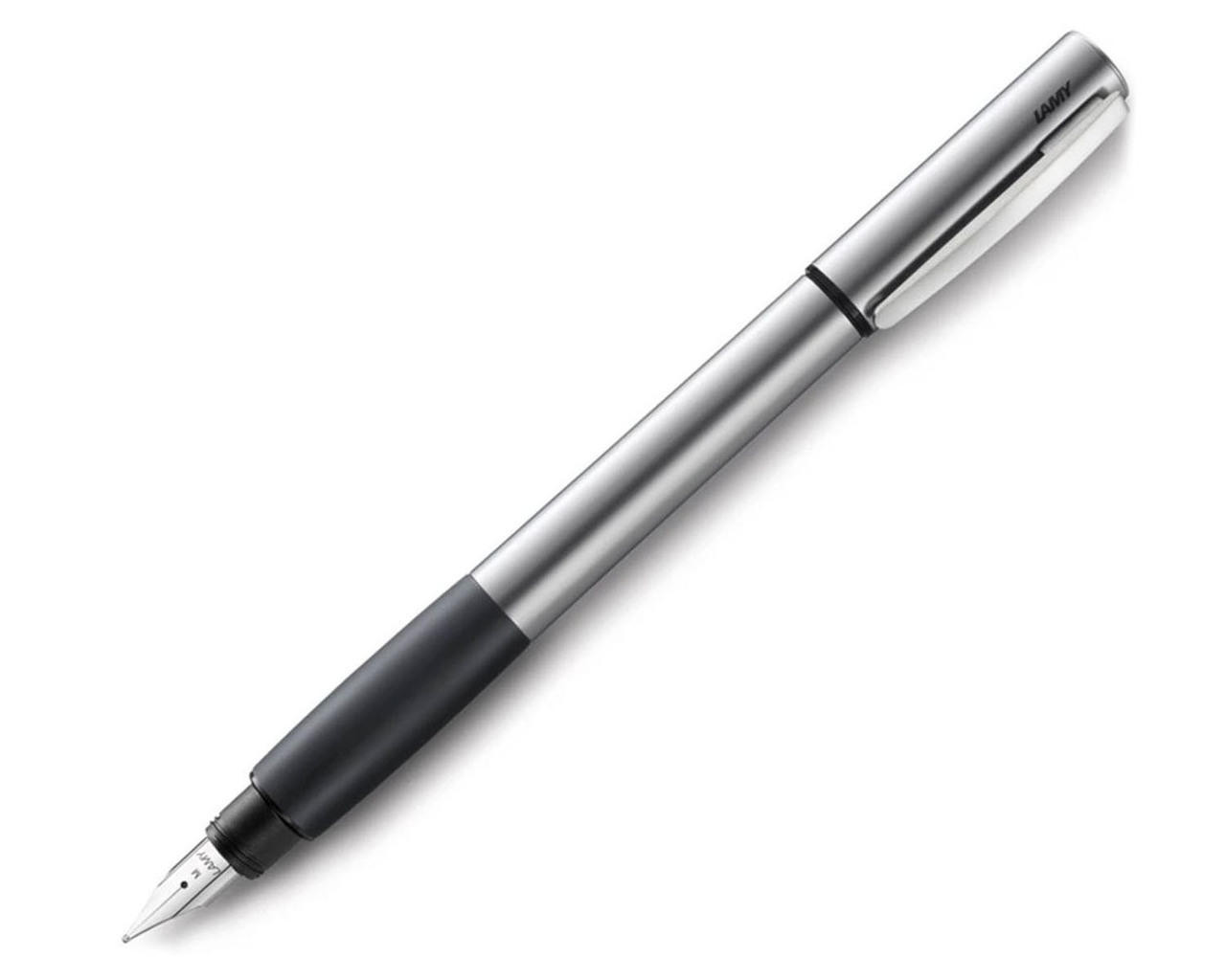 LAMY 096 Accent AL KK Rubber Extra Fine(EF) Nib Fountain Pen 4026648