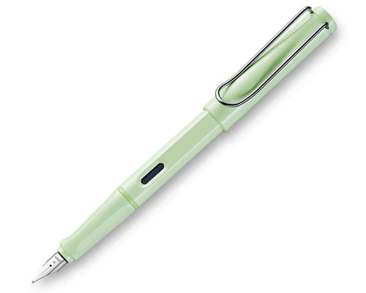 LAMY 036 Safari MInt Extra FIne Nib (EF) Size Fountain Pen 4033575