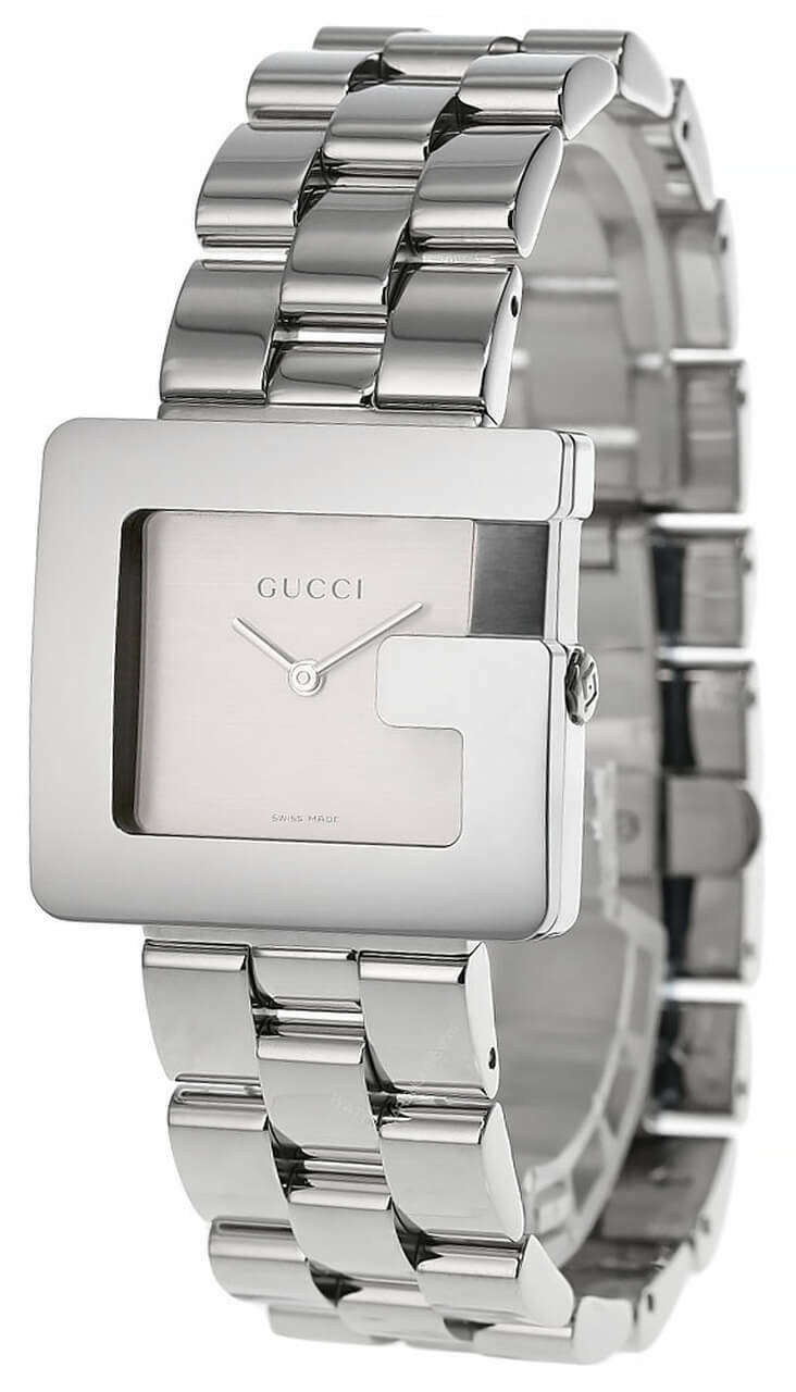 gucci watch with g