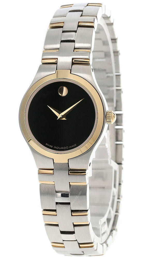 Movado Juro (Non working) Movado juro watch - Gem main image 3