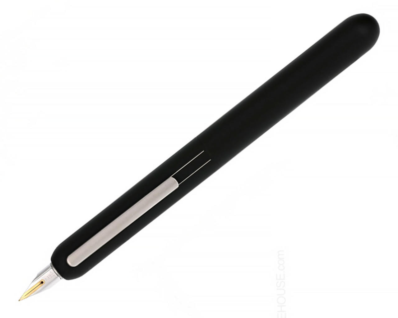 OTVIAP Pen For Hand-written 3 Pieces 3-dimensional Black