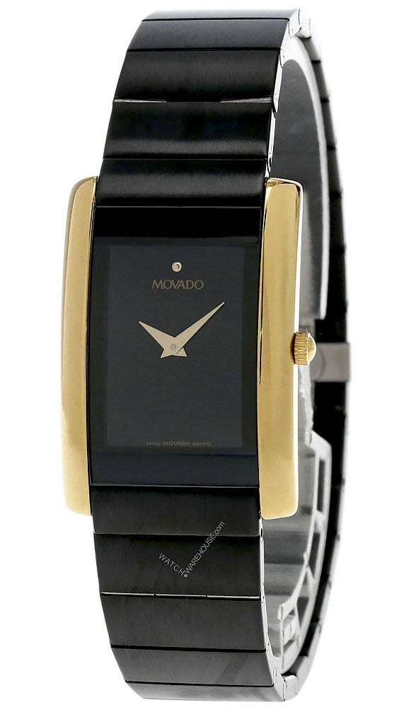 MOVADO Yahoo!オークション - モバード の落札相場 1円スタートMOVADO