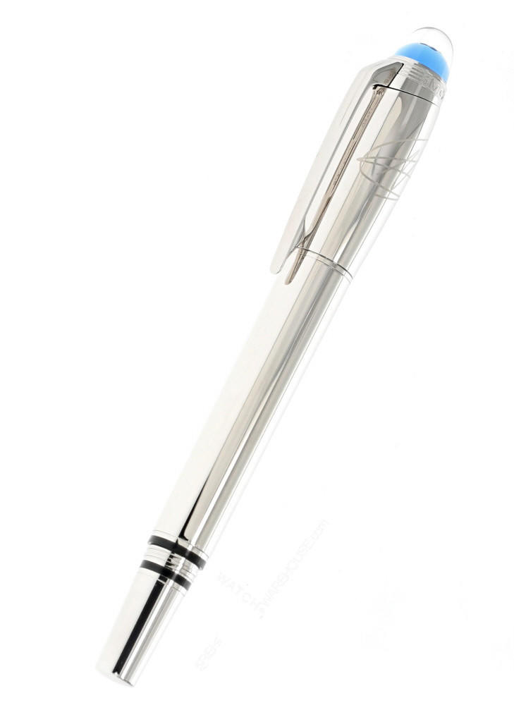 MONTBLANC StarWalker Novak Djokovic Special Edition Fineliner Set