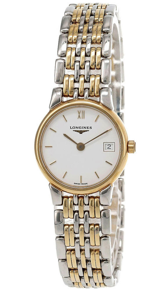 半額以下で買えるクーポン特集 longines-watches-longines-lyre 時計