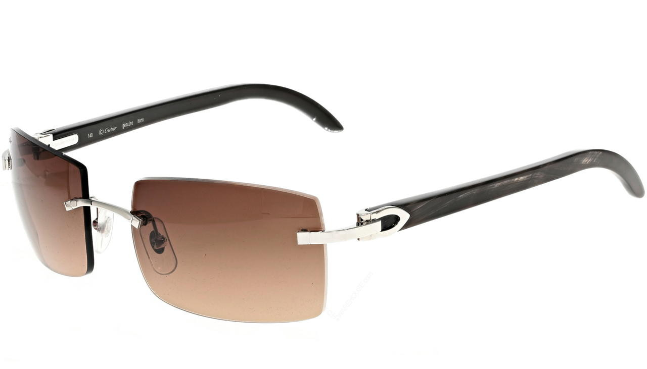 Cartier glasses clearance mens buffs