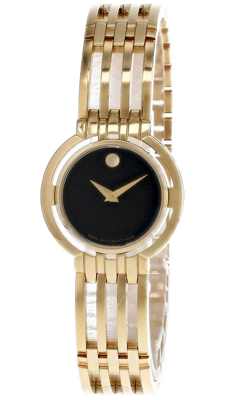 Movado esperanza shop women's watch