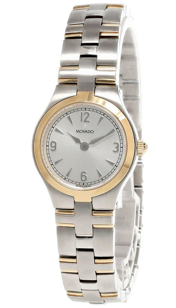 Authentic Movado Juro  Womens watch Movado | Accessories | Authentic Movado Juro Womens Watch  main image 3