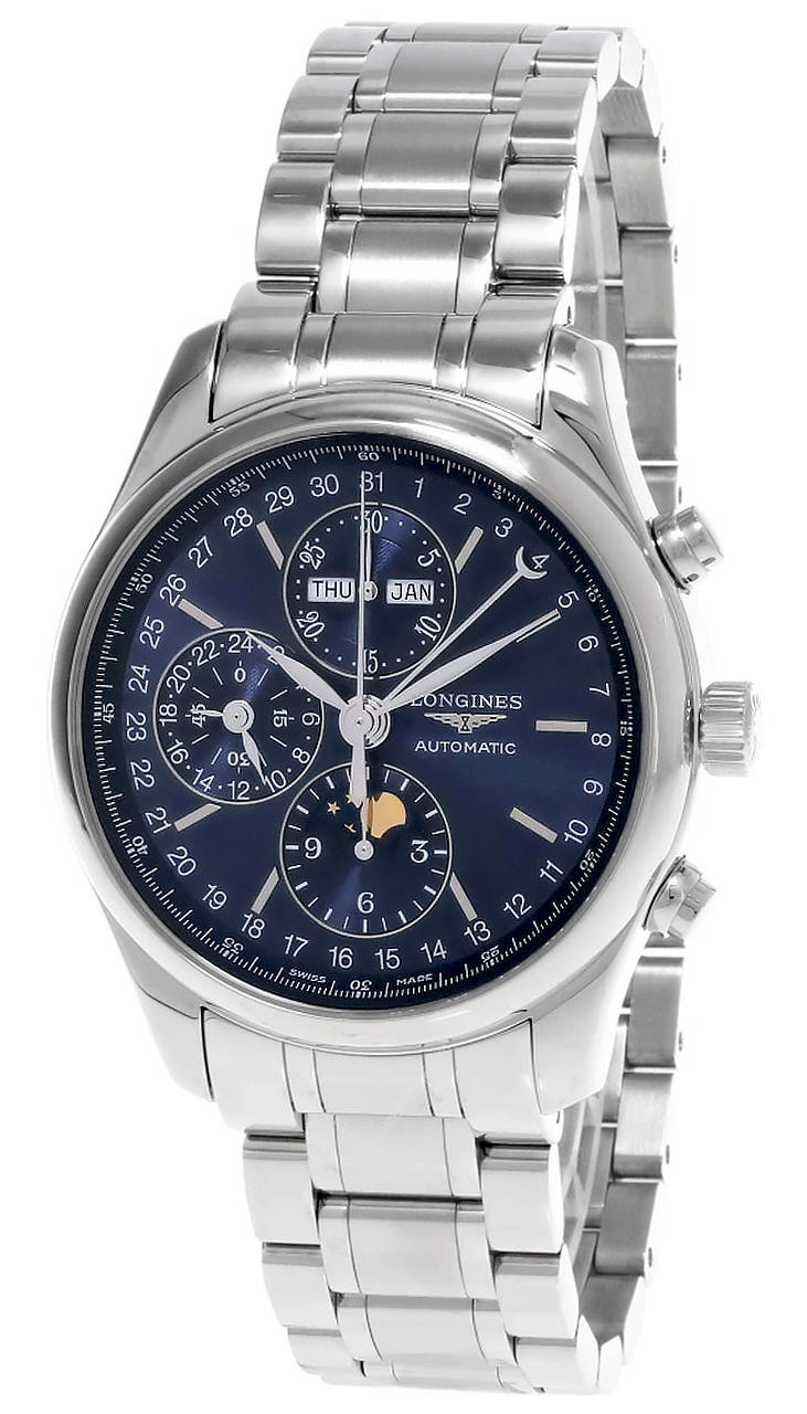 LONGINES | Fast and Free US Shipping 