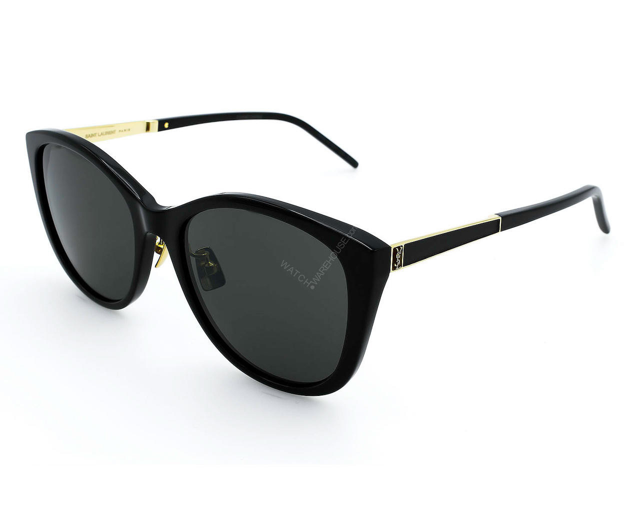SAINT LAURENT サングラス (レディース) eyewear-brands-saint-laurent-