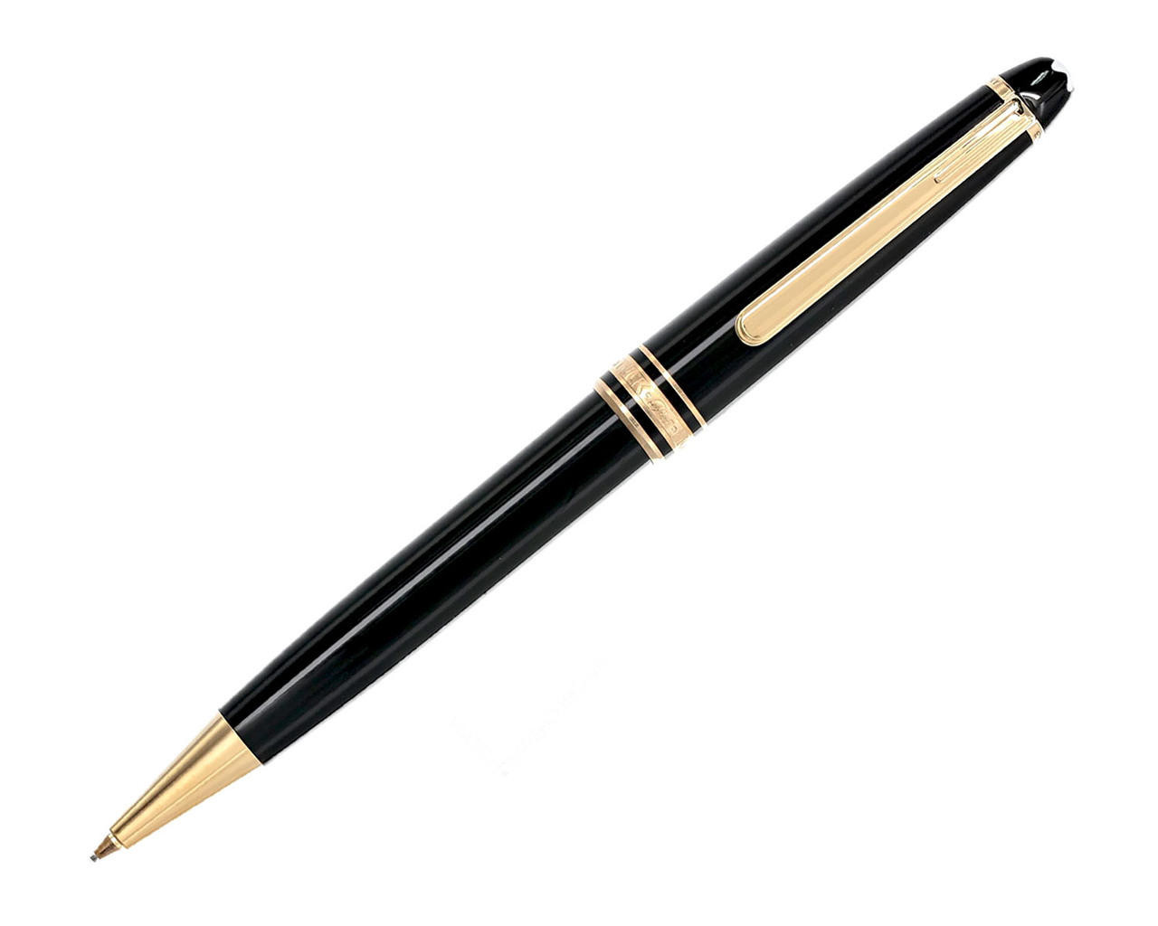 MONT BLANC ボールペン montblanc meisterstuck MONTBLANC Meisterstuck Classique 0.5mm Mechanical Pencil 12746