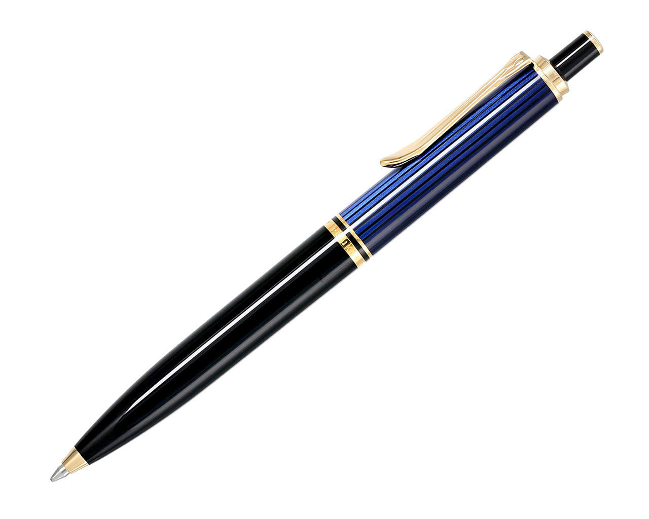 PELIKAN SOUVERAN ボールペン Pelikan-Souveran-Ballpoint-Pen