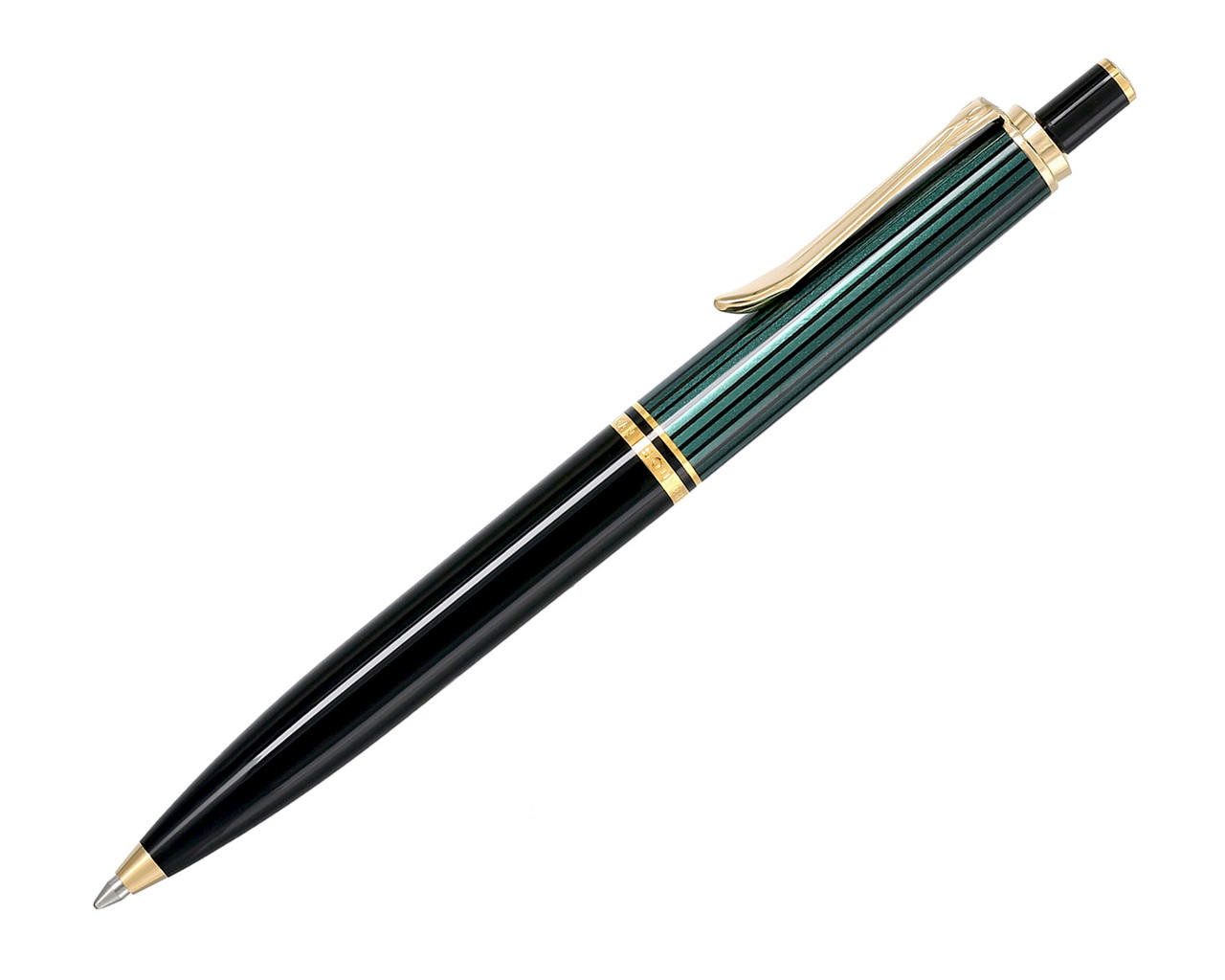 Pelikan - ペリカン1500 Pelikan M815 Wall Street Souveran Fountain Pen - Limited