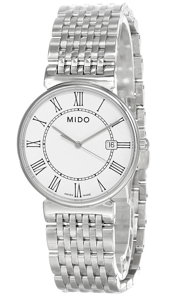 Reloj 2025 mido m1130a