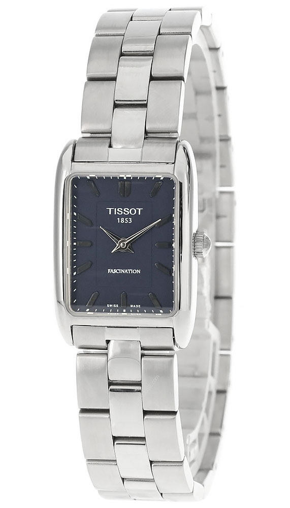 Sold at Auction: Stainless Steel 1853 Tissot Seastar 660 Watch