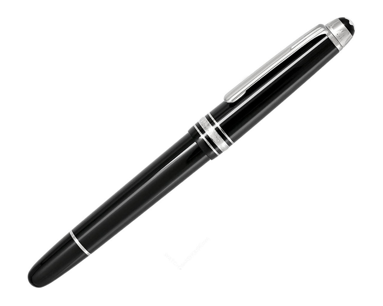 MONTBLANC SE Meisterstuck Les Splendeurs de Paris Fountain