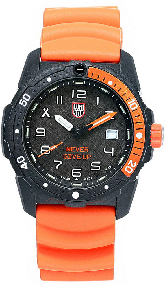 LUMINOX Limited Edition Bear Grylls 42MM Men's Watch XB.3729.NGU