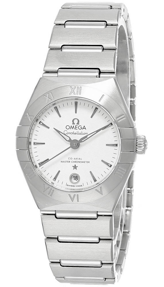 constellation omega watch