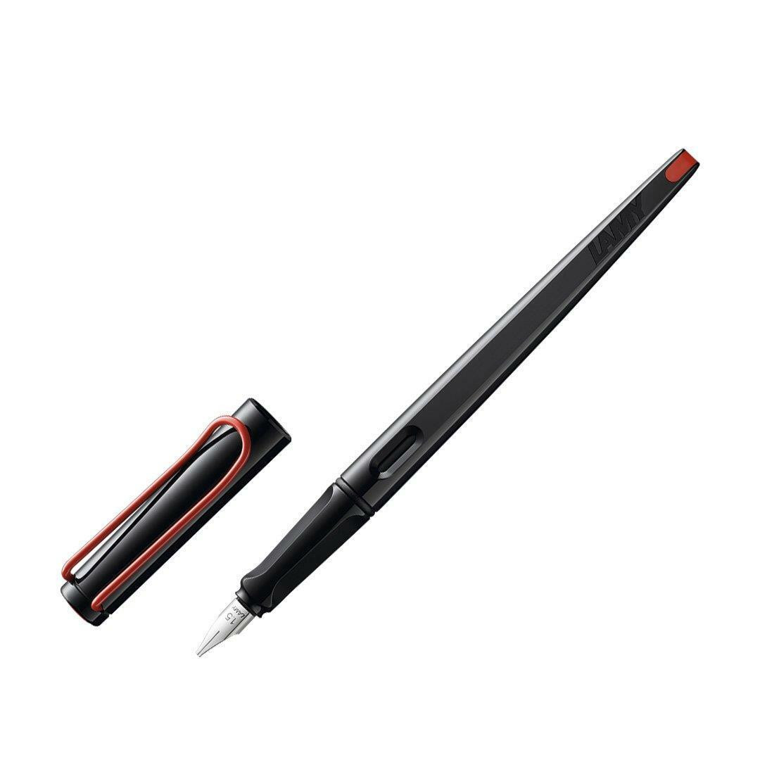 LAMY Joy Black 1.1 Nib Fountain Pen 4029994