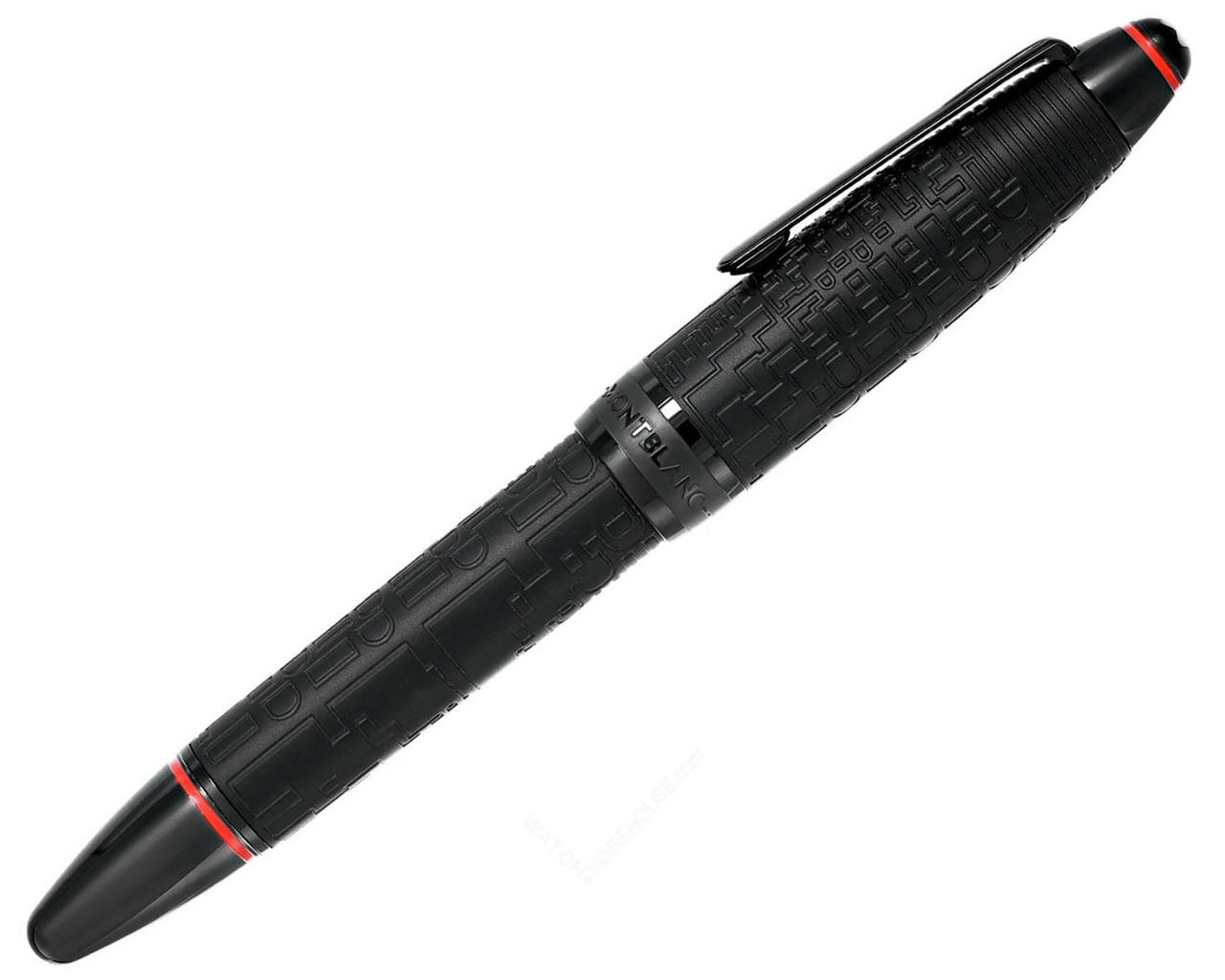 MONTBLANC Meisterstuck Great Masters Pirelli Rollerball Pen