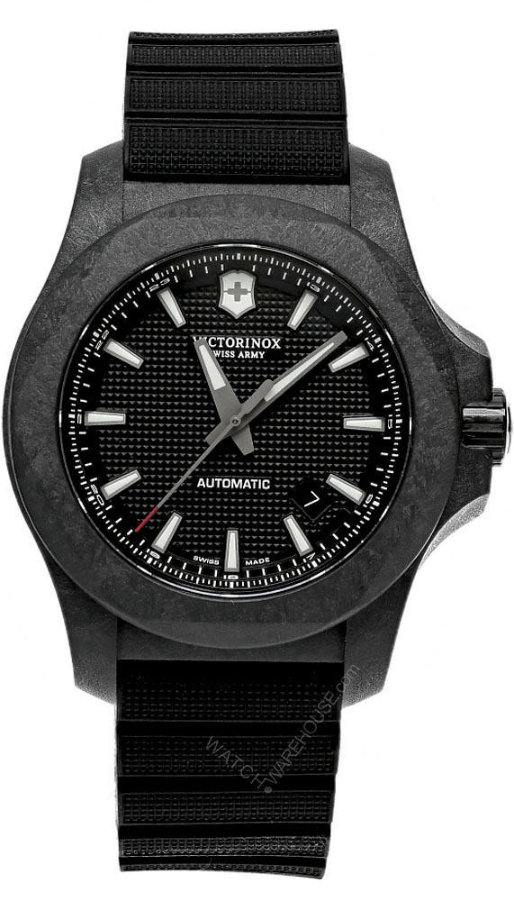 【正規品】VICTORINOX INOX VICTORINOX(ビクトリノックス) I.N.O.X. CARBON(イノックス