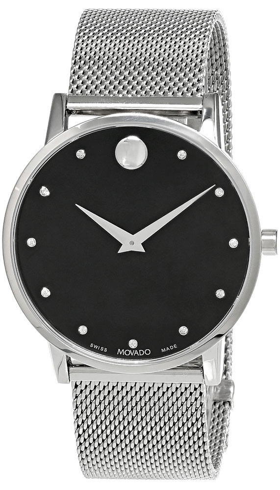 Movado Men's Watch Movado Museum Watch Price Movado Museum