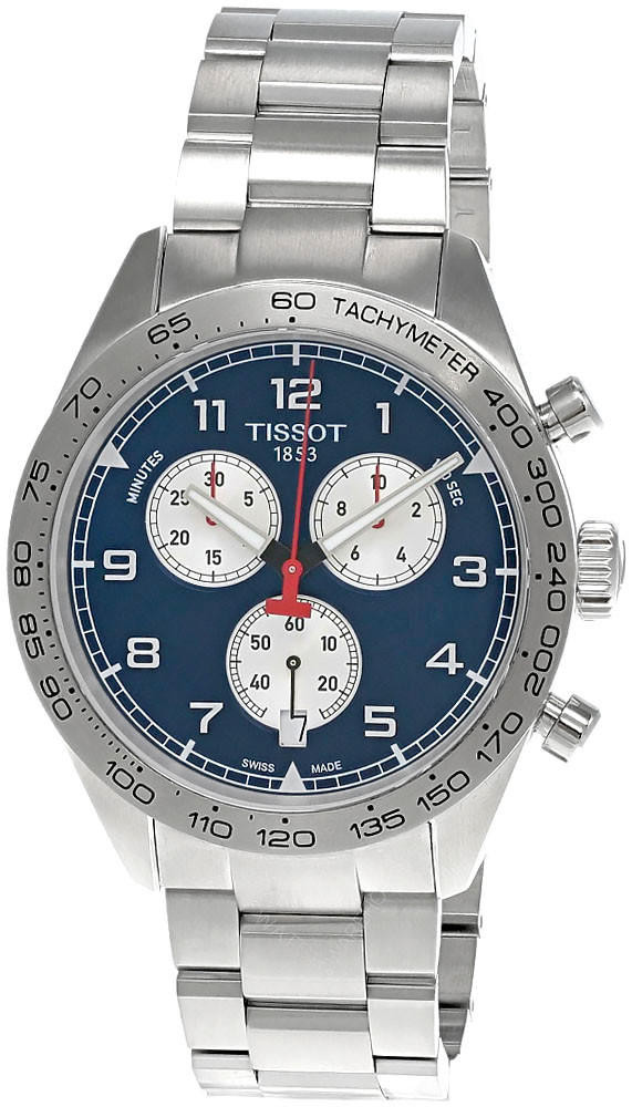 Tissot chronograph clearance watch price