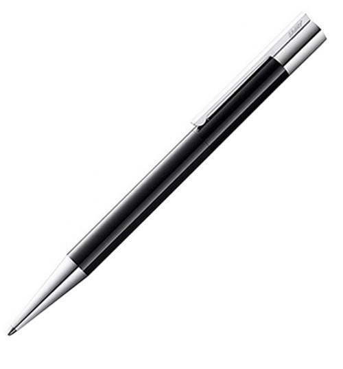 LAMY 280 Scala Matt Black Lacquer Finish Ballpoint Pen 4000976
