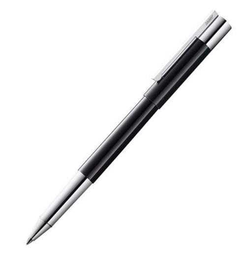 LAMY 380 Scala Black Lacquer Finish Rollerball Pen 4026707