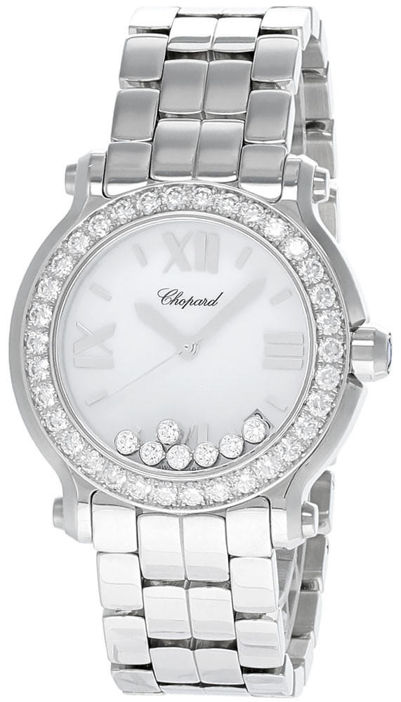 Shop Chopard | Luxury Jewelry & Watches | FASHIONPHILE