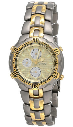 Disney Citizen Wrist Watch for Women - 50th Anniversary - EARidescent