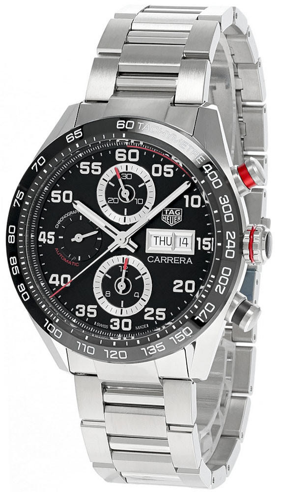 TAG Heuer Carrera Calibre 腕時計 tag-heuer-watches-tag-heuer-