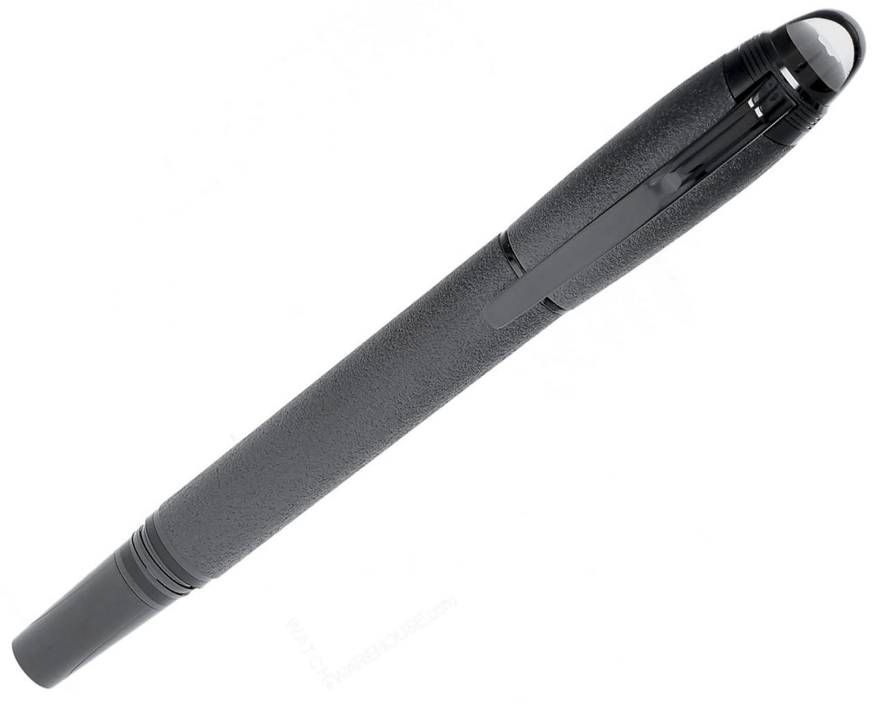 MONTBLANC StarWalker BlackCosmos Metal Fineliner Pen 129293 | Fast