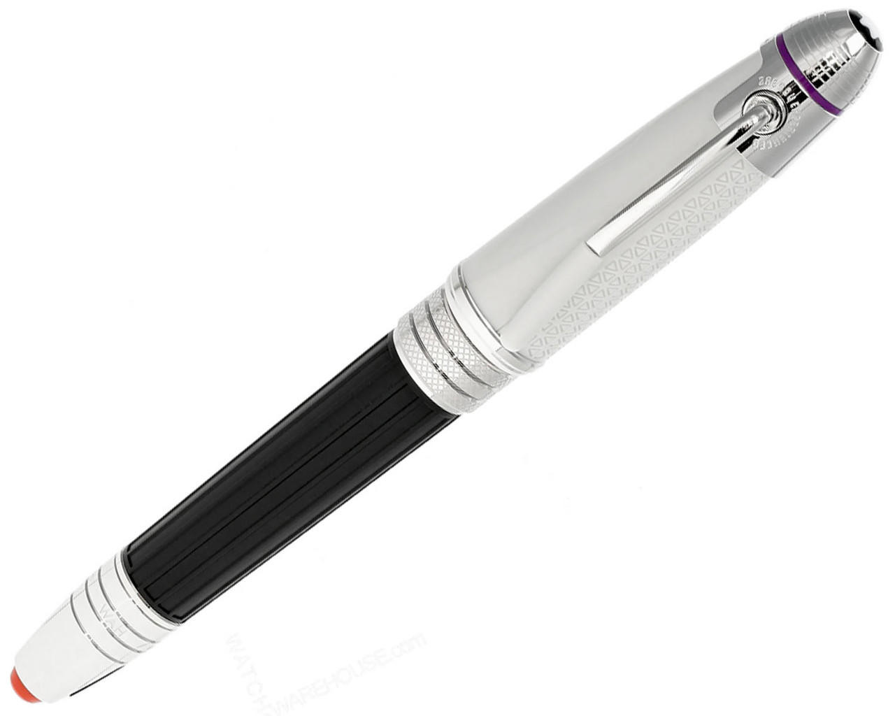 c　ベジータ1/4サイズ Montblanc Meisterstuck 128486 | King Jewelers