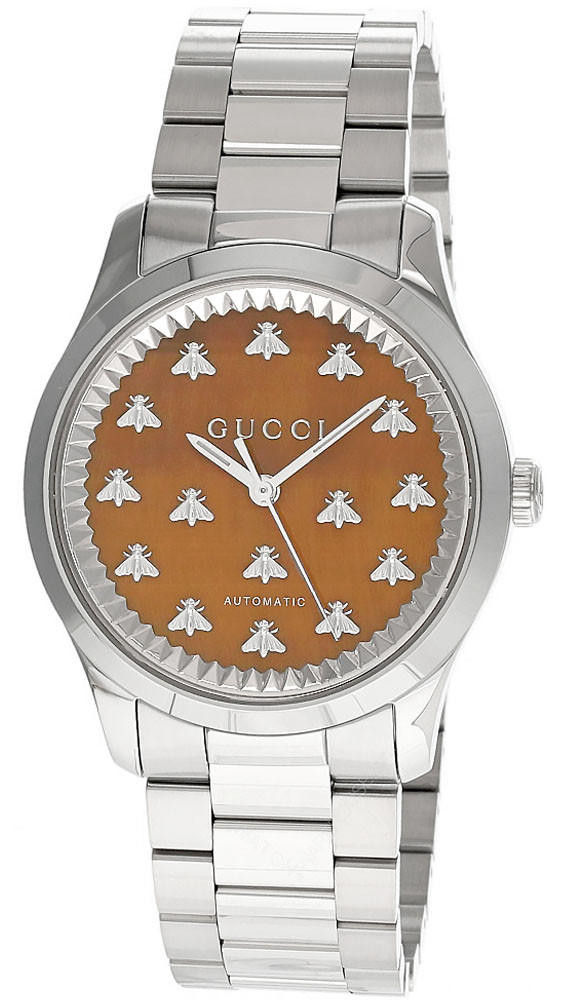 ✨Authentic GUCCI Watch ✨ Men main image 4