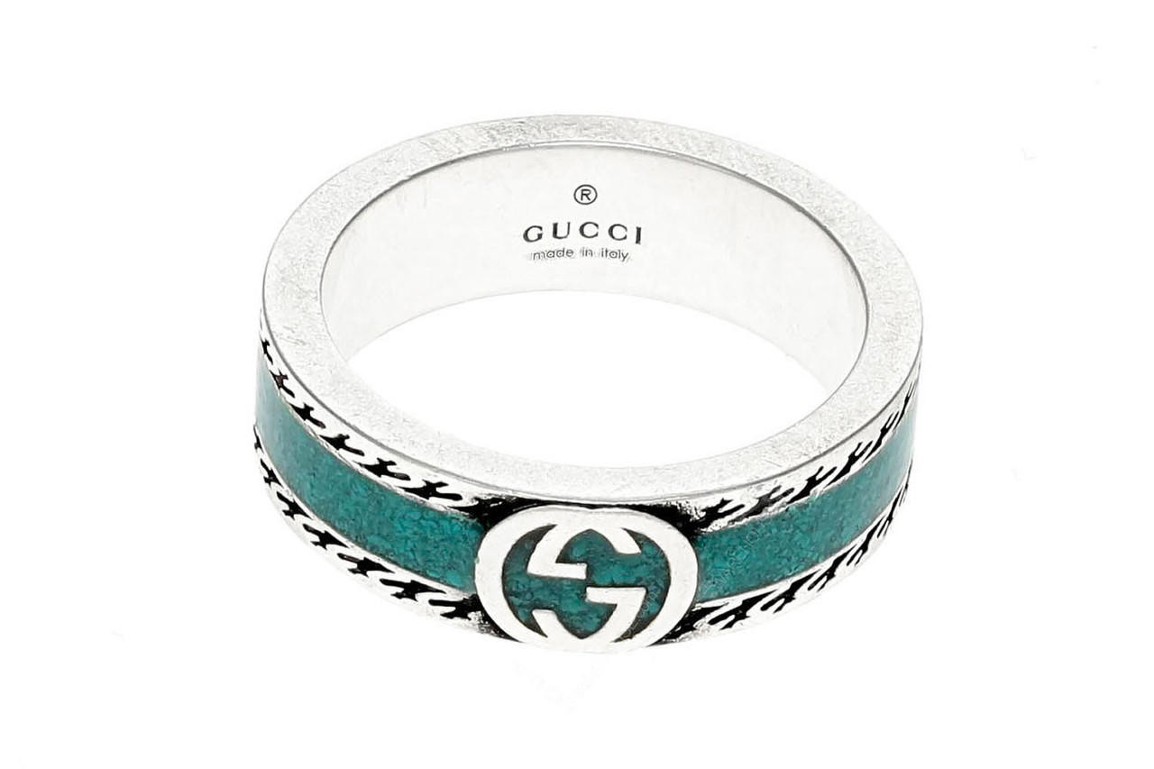 Gucci, Jewelry