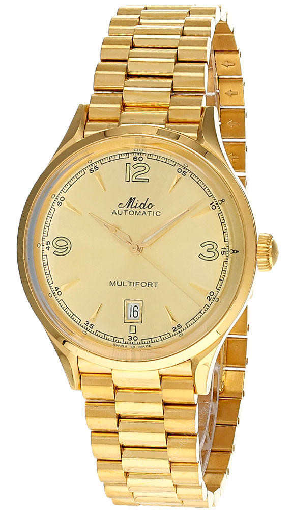 mido-watches-mido-multifort-  display picture 3
