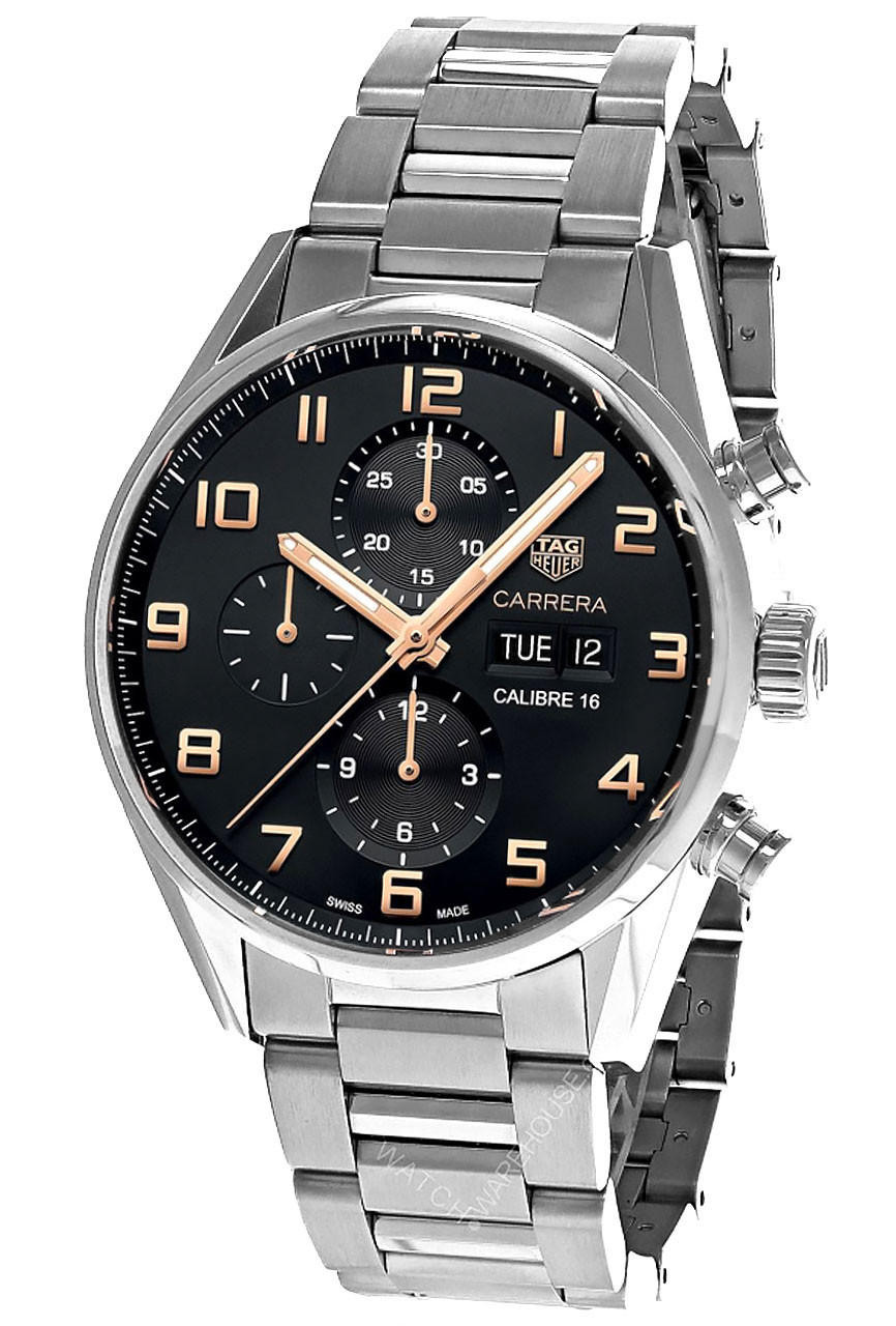 TAG Heuer Carrera